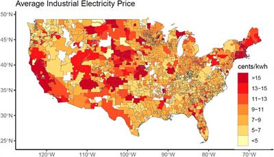 Distributed clean energy opportunities for US oil refinery operations